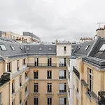 Brand New Luxury Flat In Champs Elysees - Triangle D\'Or