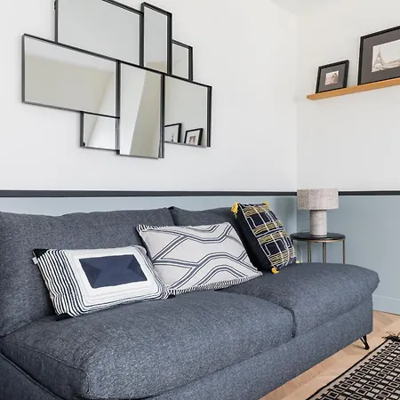 Brand New Luxury Flat In Champs Elysees - Triangle D'or Appartamento Parigi