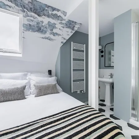 Appartamento Brand New Luxury Flat In Champs Elysees - Triangle D'or