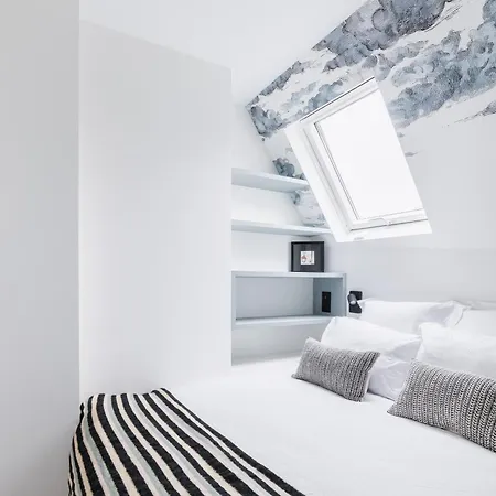 Brand New Luxury Flat In Champs Elysees - Triangle D'or Appartamento Parigi